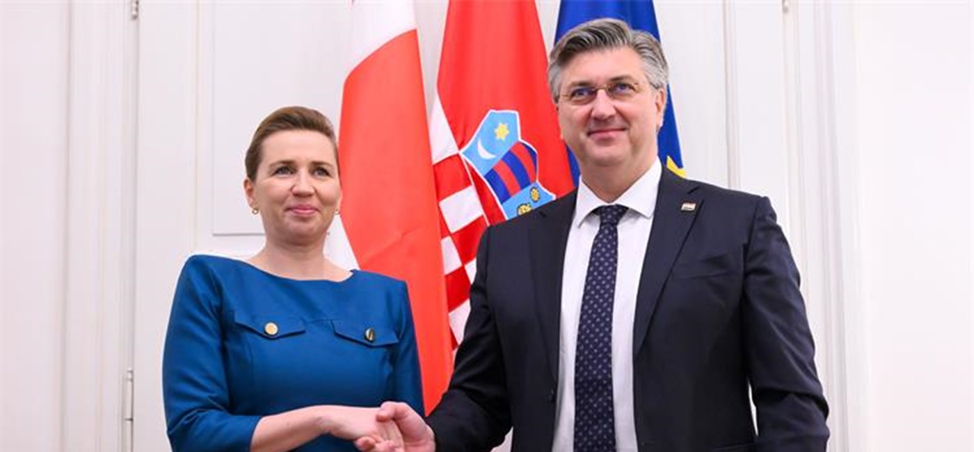 Rijeka Gateway izrazito je važan projekt za dugoročno pozicioniranje Hrvatske kao prometnog i energetskog čvorišta 